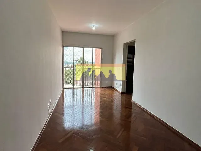 Apartamento 2 quartos e 1 banheiro, à venda, no bairro Barão Geraldo em Campinas