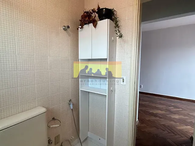 Apartamento 2 quartos e 1 banheiro, à venda, no bairro Barão Geraldo em Campinas