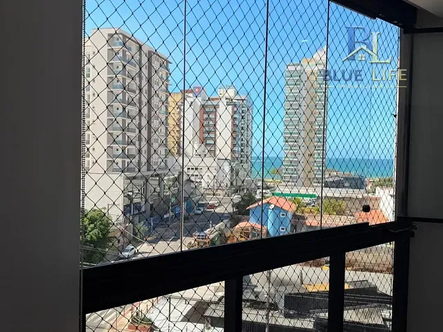 Apartamento 2 quartos e 2 banheiros, à venda, no bairro Praia de Itaparica em Vila Velha