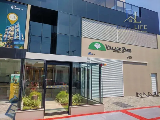 Apartamento 2 quartos e 2 banheiros, à venda, no bairro Praia de Itaparica em Vila Velha