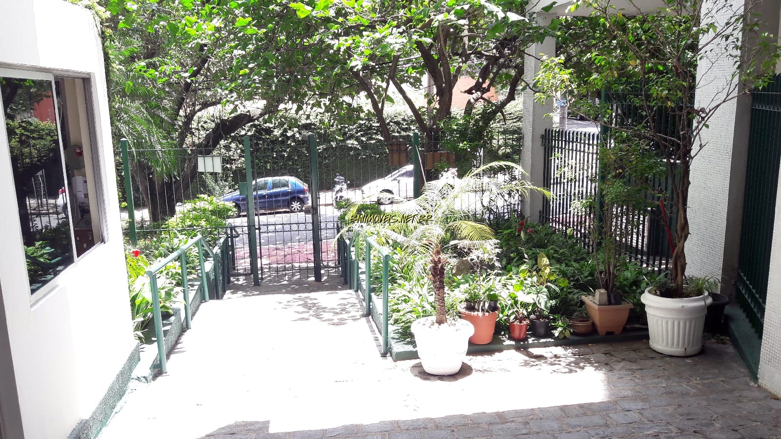 Apartamento, 3 quartos, 100 m² - Foto 2