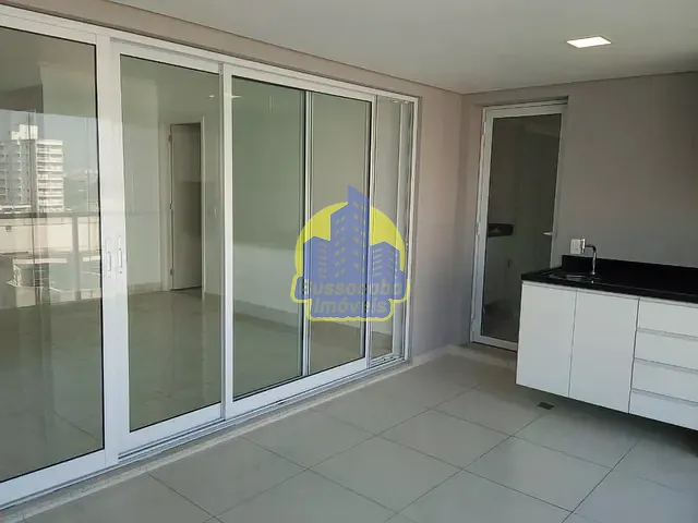 Apartamento com 113m² 3 quartos e 4 banheiros, à venda, no bairro Vila Osasco em Osasco