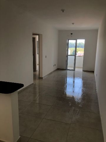 Apartamento com 63m² 2 quartos e 1 banheiro, à venda, no bairro Vila São José em Taubaté