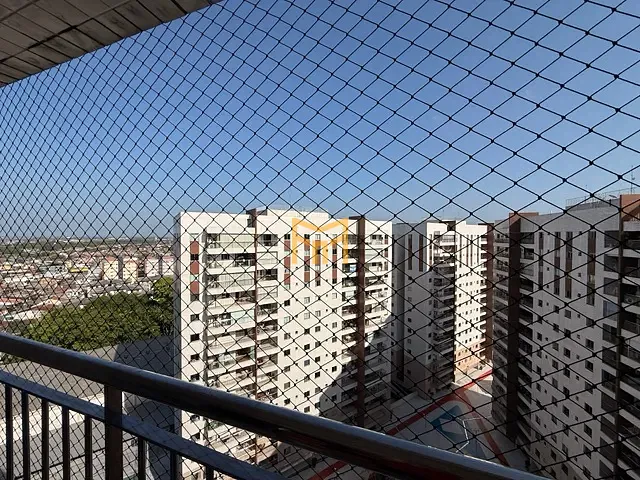 Apartamento 2 quartos e 2 banheiros, à venda, no bairro Marambaia em Belém