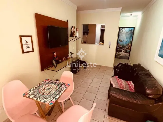 Apartamento 2 quartos e 1 banheiro, à venda, no bairro Sagrada Família em Belo Horizonte