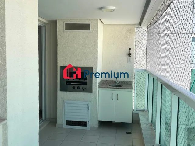 Apartamento 3 quartos e 3 banheiros, à venda, no bairro Recreio dos Bandeirantes em Rio de Janeiro