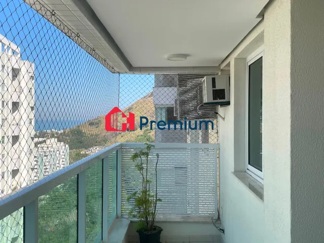 Apartamento 3 quartos e 3 banheiros, à venda, no bairro Recreio dos Bandeirantes em Rio de Janeiro
