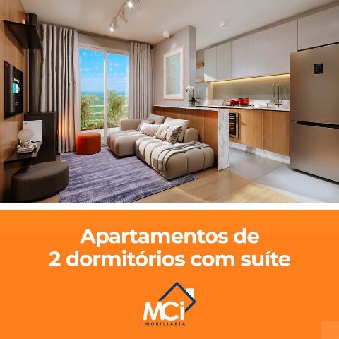 Foto do Apartamento - Descubra nosso NOVO LANÇAMENTO na Avenida DOMINGOS DE ALMEIDA, Areal, Pelotas, RS | Imobiliária MCI