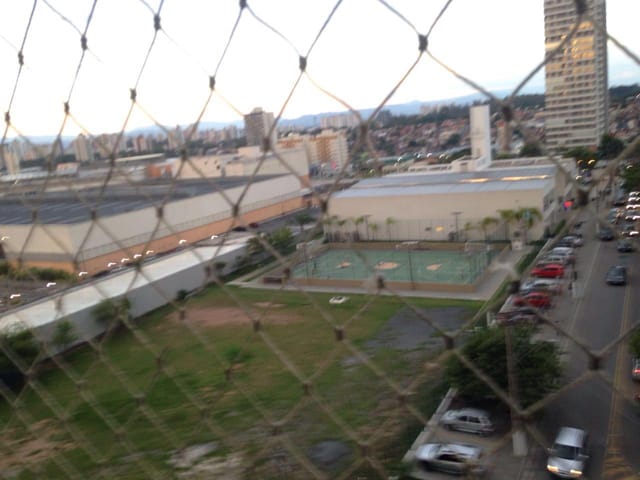 Foto do Apartamento - Apartamento à venda 4 Quartos, 2 Suites, 2 Vagas, 143.65M², Floradas de São José, São José dos Campos - SP | Isadora | INDEPENDENCE NEGOCIOS IMOBILIARIOS LTDA