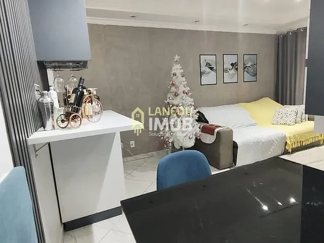 Apartamento com 67m² 3 quartos e 1 banheiro, à venda, no bairro Jardim Shangai em Jundiaí