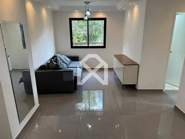 Apartamento 2 quartos e 2 banheiros, à venda, no bairro Jardim Vila Formosa em São Paulo