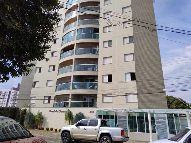 Foto do Apartamento - Apartamento com 3 dormitórios à venda, 130 m² por R$ 955.000,00 - Centro - Jaguariúna/SP | MARIANA FURIO DE WIT CORRETORA DE SEGUROS E IMOVEIS LTDA