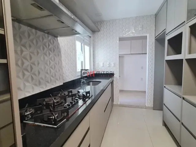 Apartamento 3 quartos e 4 banheiros, à venda, no bairro Gleba Fazenda Palhano em Londrina