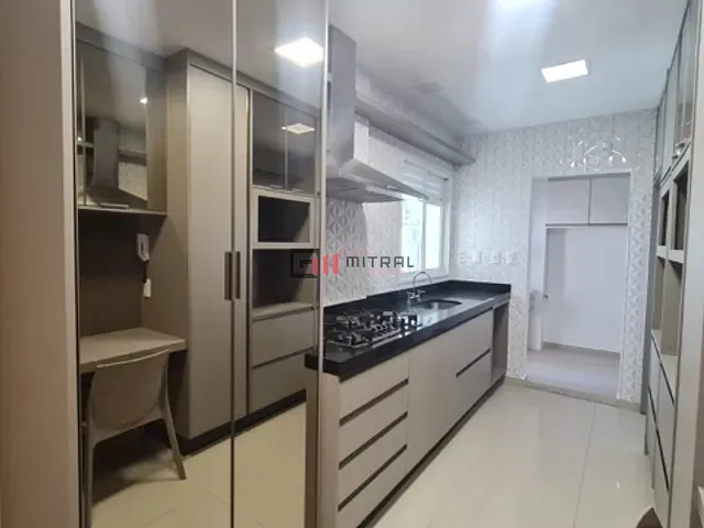 Apartamento 3 quartos e 4 banheiros, à venda, no bairro Gleba Fazenda Palhano em Londrina