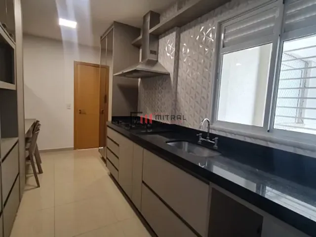 Apartamento 3 quartos e 4 banheiros, à venda, no bairro Gleba Fazenda Palhano em Londrina