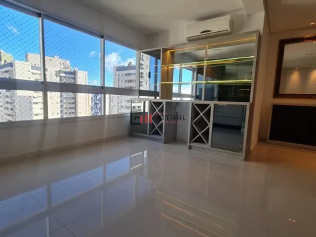Apartamento 3 quartos e 4 banheiros, à venda, no bairro Gleba Fazenda Palhano em Londrina