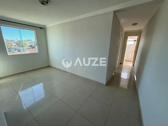 Apartamento com 56m² 2 quartos e 1 banheiro, à venda, no bairro Fanny em Curitiba
