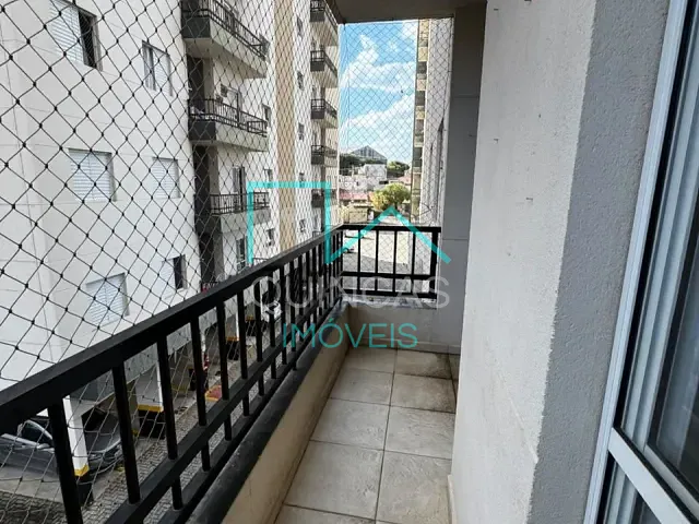 Apartamento com 54m² 2 quartos e 1 banheiro, à venda, no bairro Chácara Segre em Jundiaí