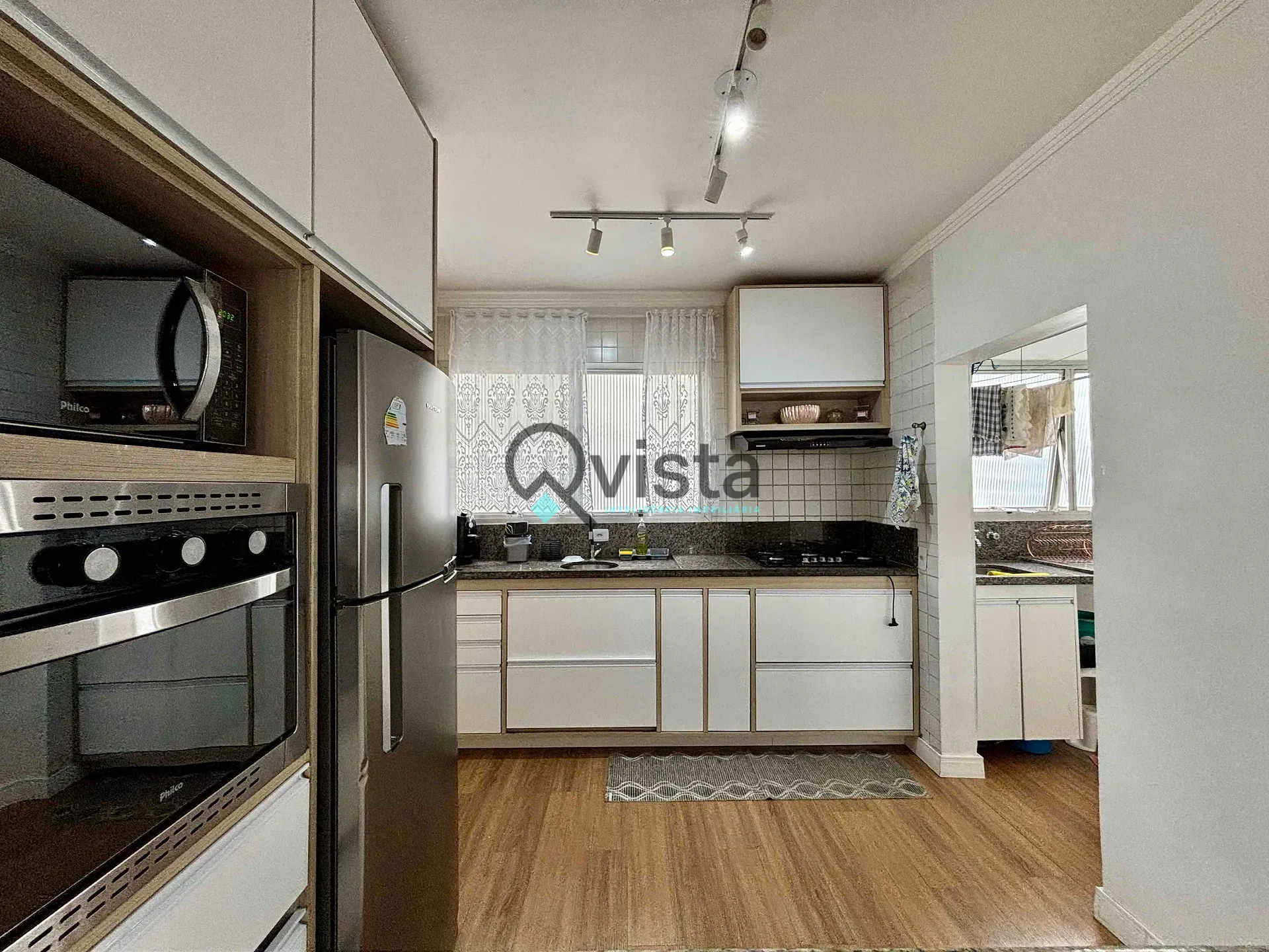 Apartamento, 4 quartos, 120 m² - Foto 11