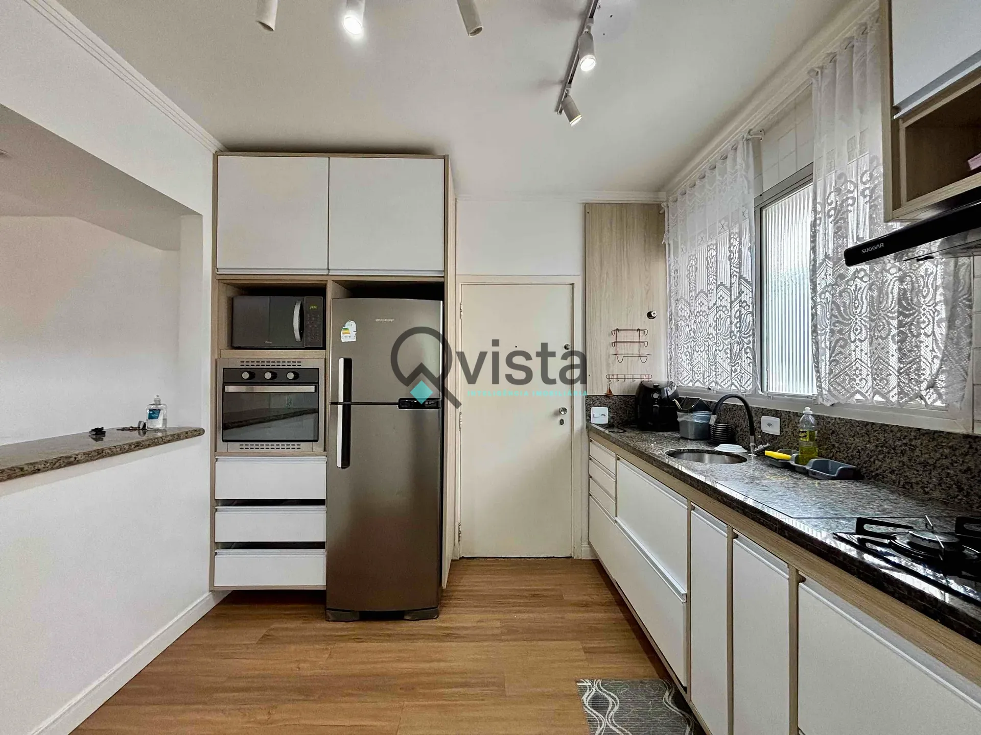 Apartamento, 4 quartos, 120 m² - Foto 12