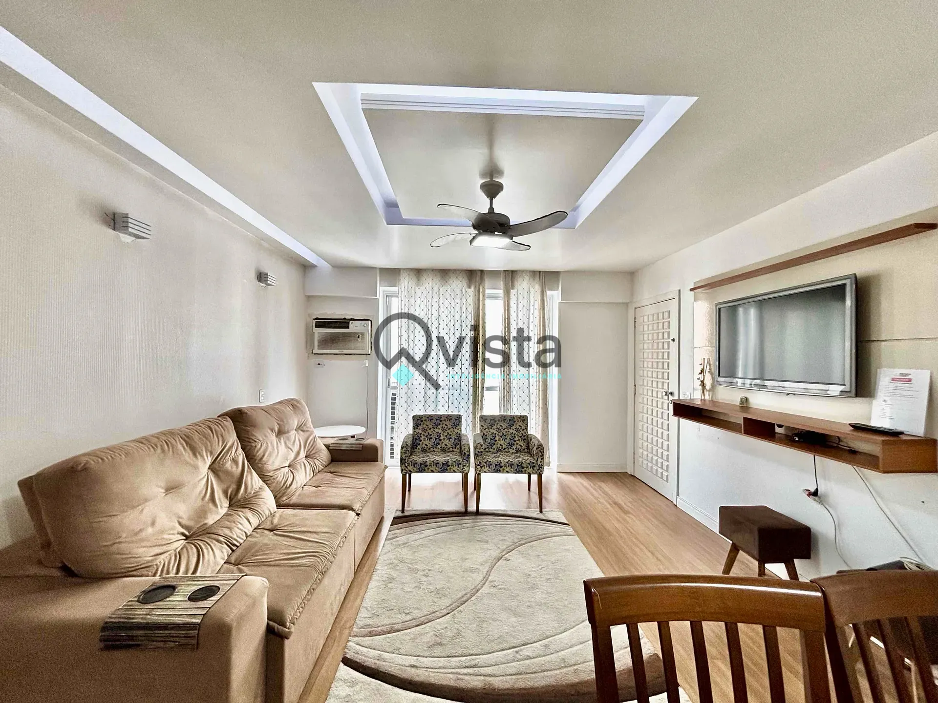 Apartamento, 4 quartos, 120 m² - Foto 1