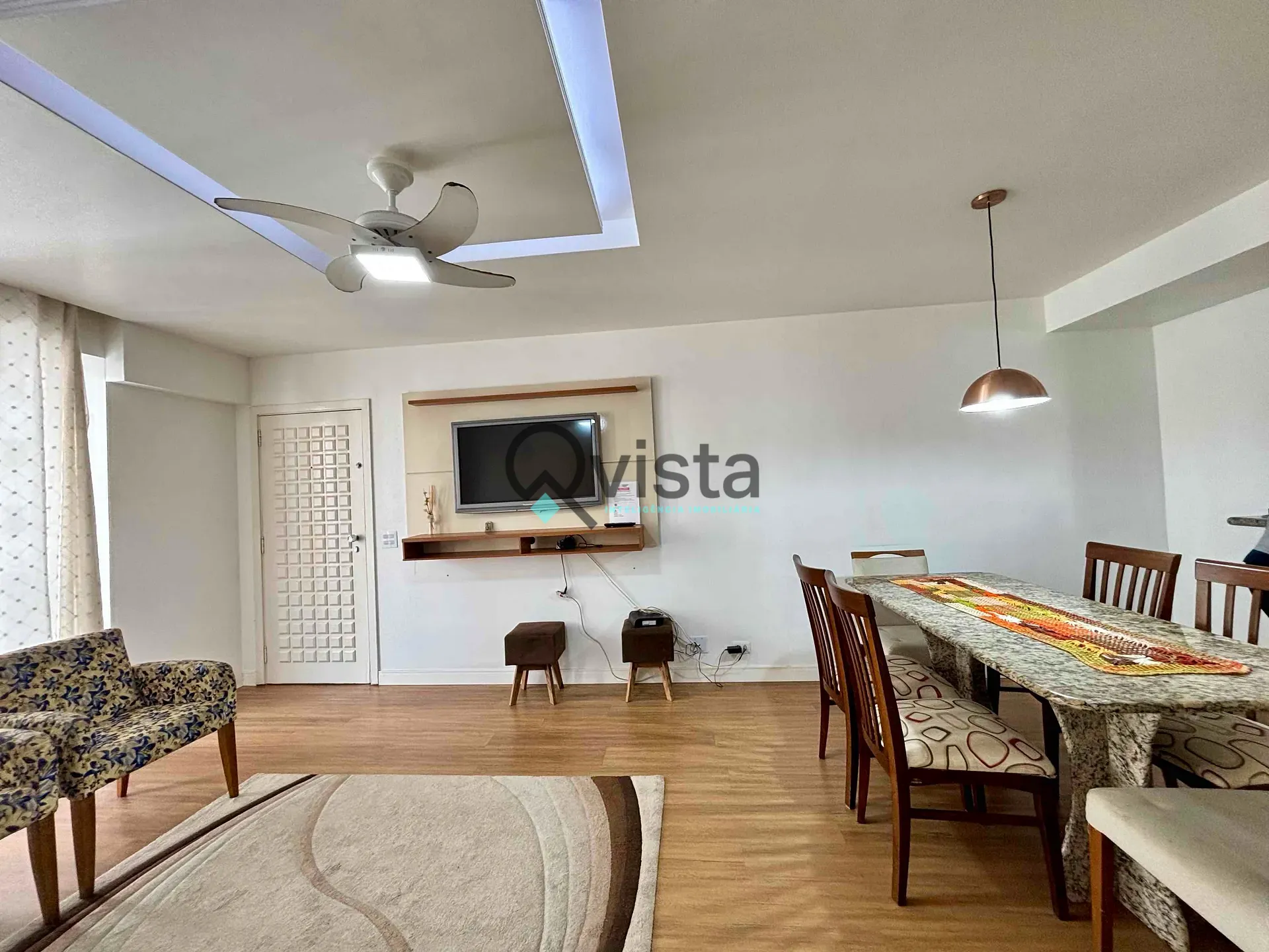 Apartamento, 4 quartos, 120 m² - Foto 7