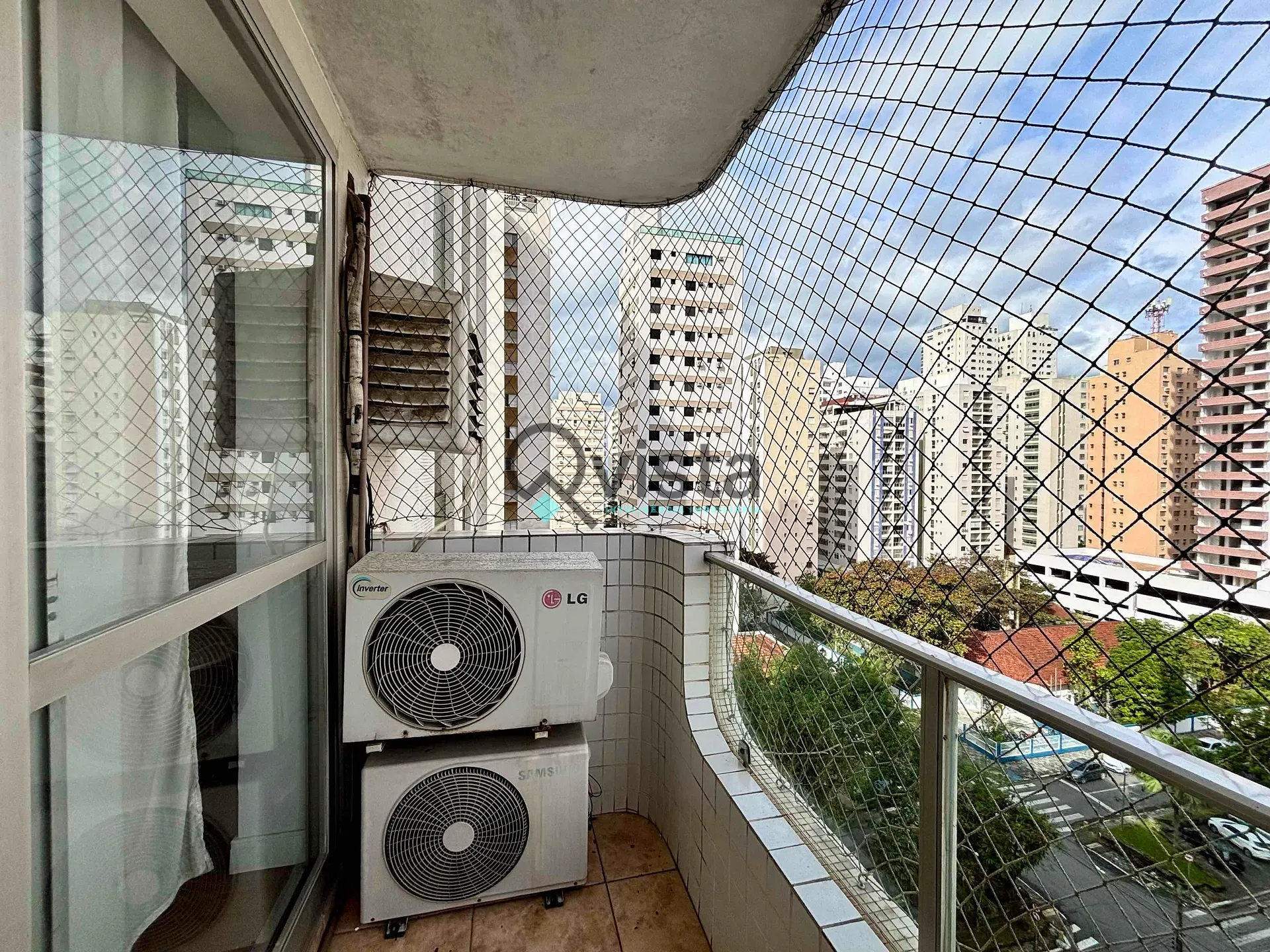Apartamento, 4 quartos, 120 m² - Foto 9