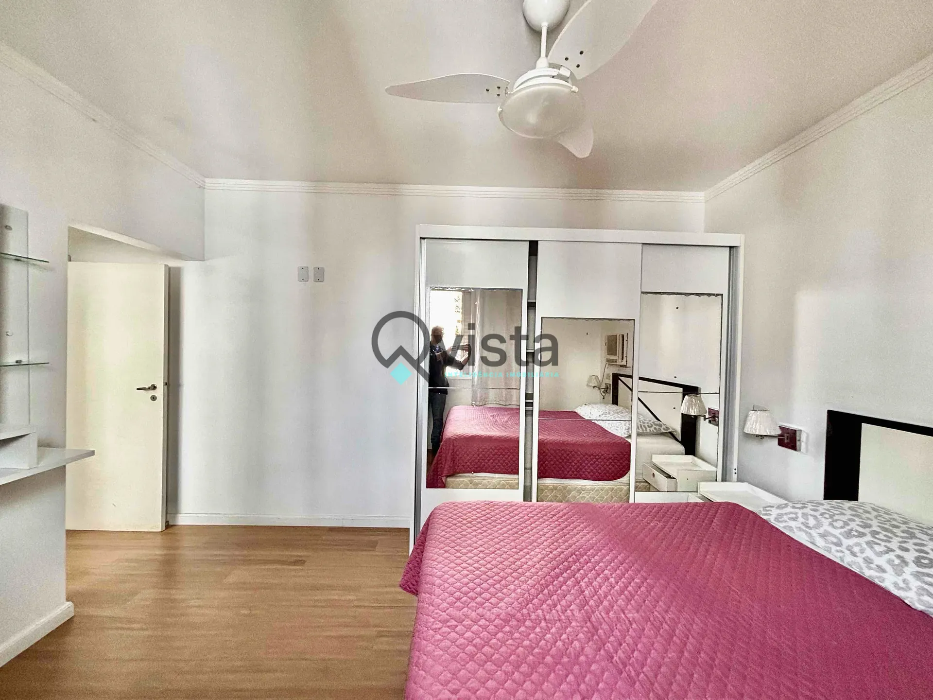 Apartamento, 4 quartos, 120 m² - Foto 15