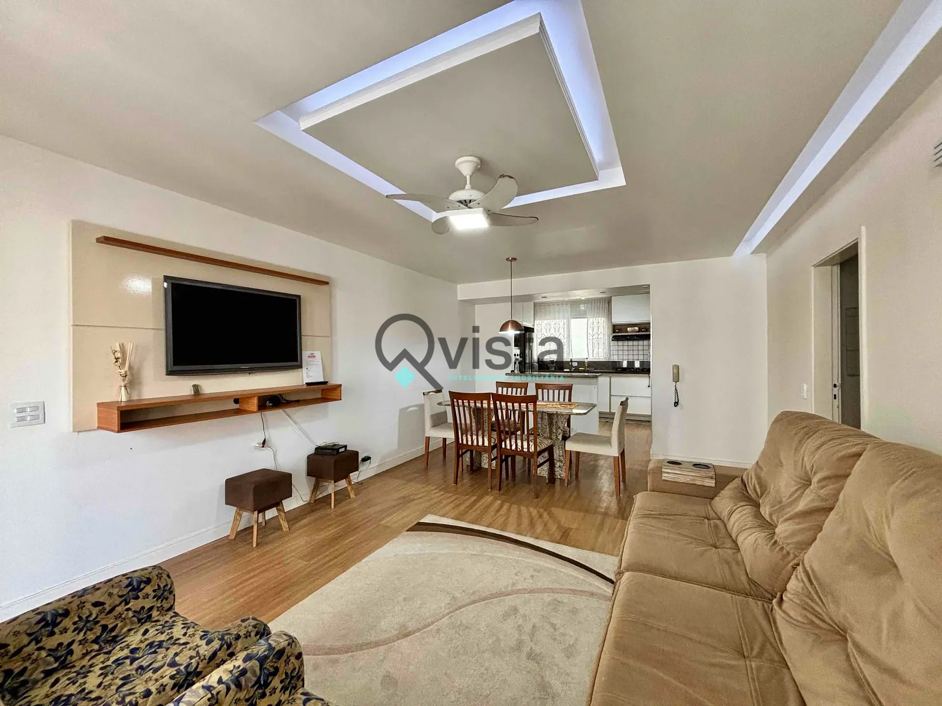 Apartamento, 4 quartos, 120 m² - Foto 4