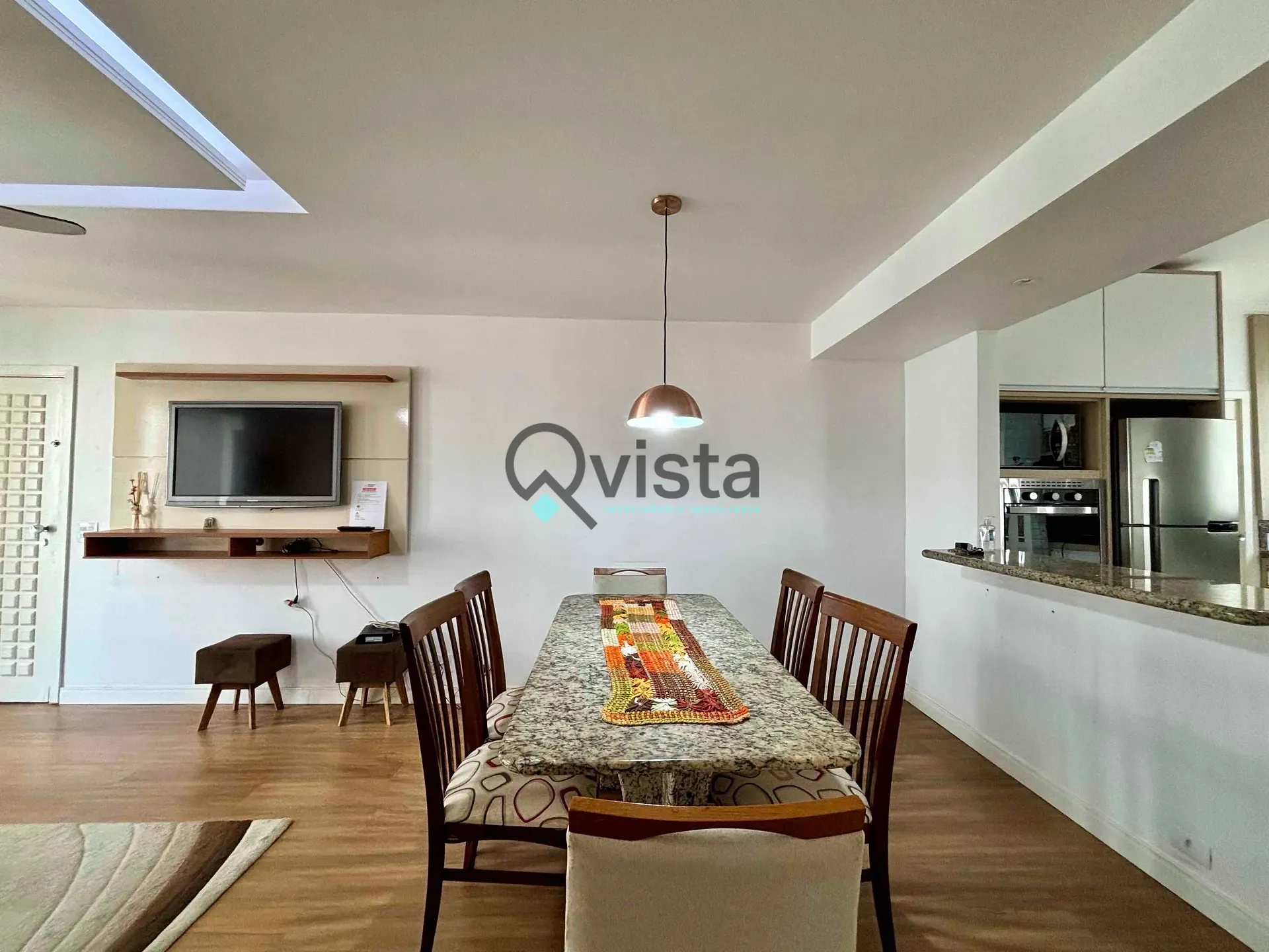 Apartamento, 4 quartos, 120 m² - Foto 3