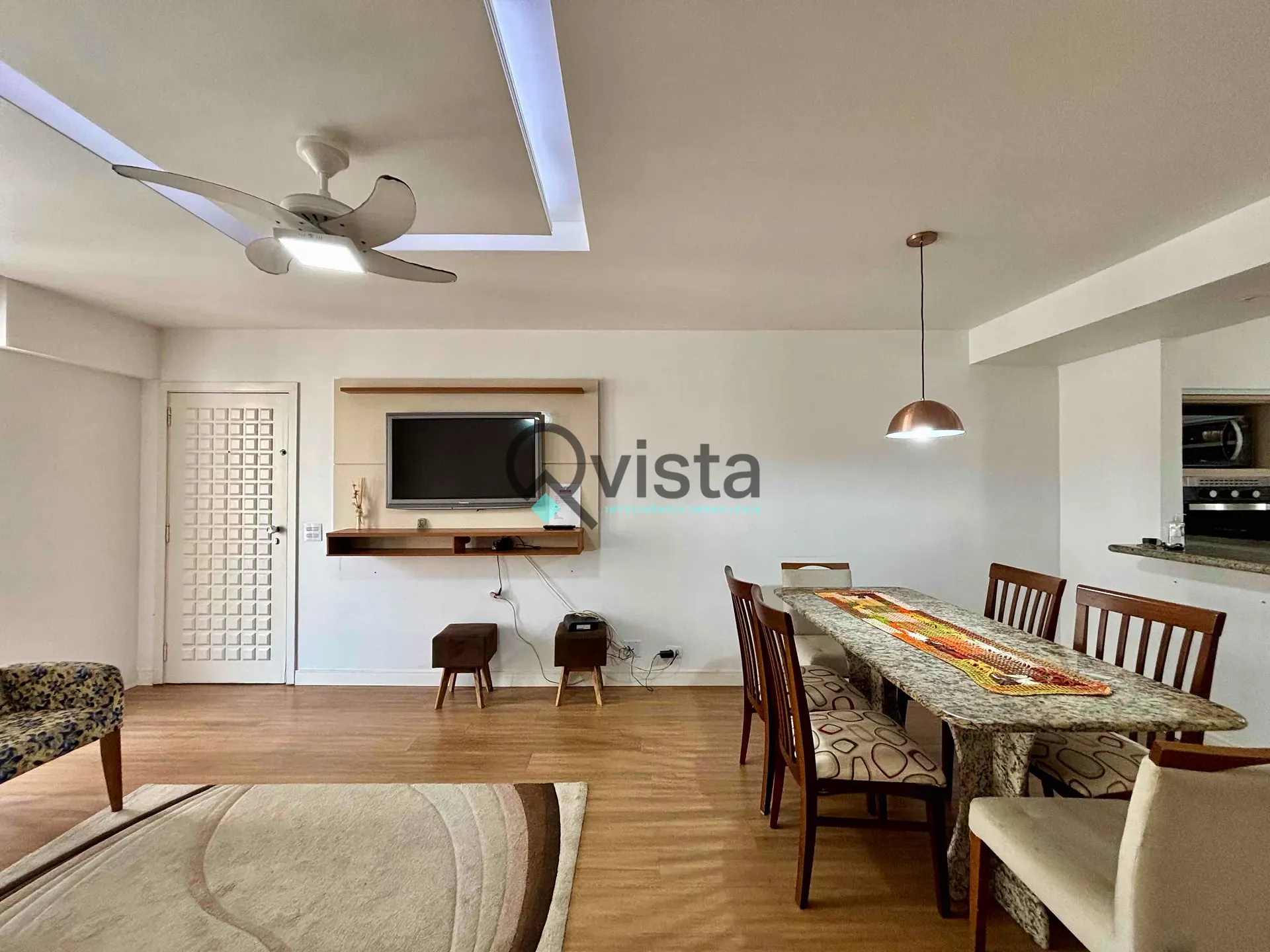 Apartamento, 4 quartos, 120 m² - Foto 5
