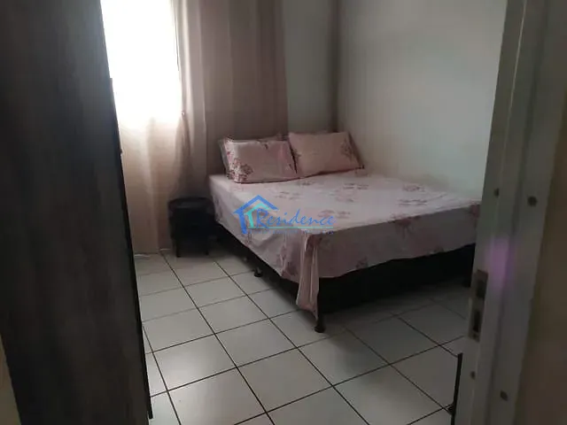 Apartamento com 54m² 2 quartos e 1 banheiro, à venda, no bairro Parque Campo Bonito em Indaiatuba