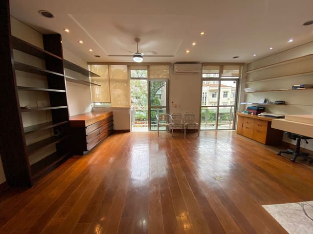 Foto do Apartamento - Apartamento à venda, Lagoa, Rio de Janeiro, RJ | Rio Lar Imóveis