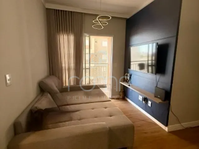 Apartamento com 60m² 2 quartos e 2 banheiros, para alugar, no bairro Vila Redentora em São José do Rio Preto