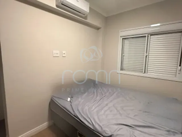 Apartamento com 60m² 2 quartos e 2 banheiros, para alugar, no bairro Vila Redentora em São José do Rio Preto