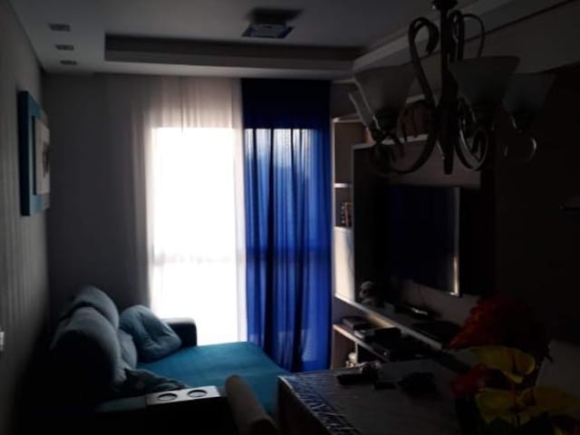 Foto do Apartamento - Apartamento com 3 dormitórios à venda, 65 m² por R$ 349.950,00 - Vila Tesouro - São José dos Campos/SP | RUSSI IMÓVEIS