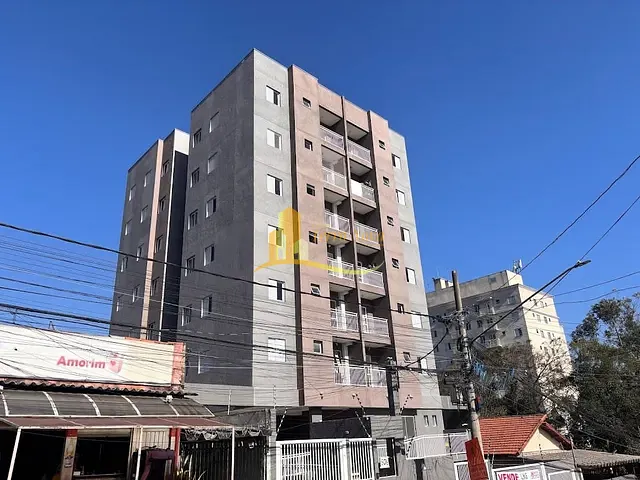 Apartamento 2 quartos e 1 banheiro, à venda, no bairro Itaquera em São Paulo