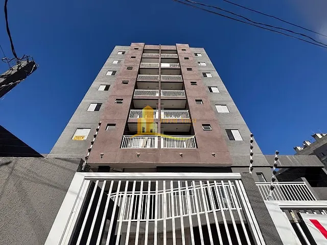 Apartamento 2 quartos e 1 banheiro, à venda, no bairro Itaquera em São Paulo