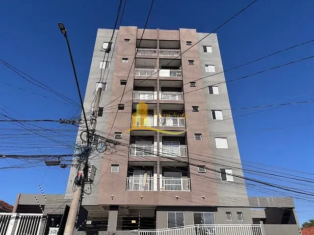 Apartamento 2 quartos e 1 banheiro, à venda, no bairro Itaquera em São Paulo
