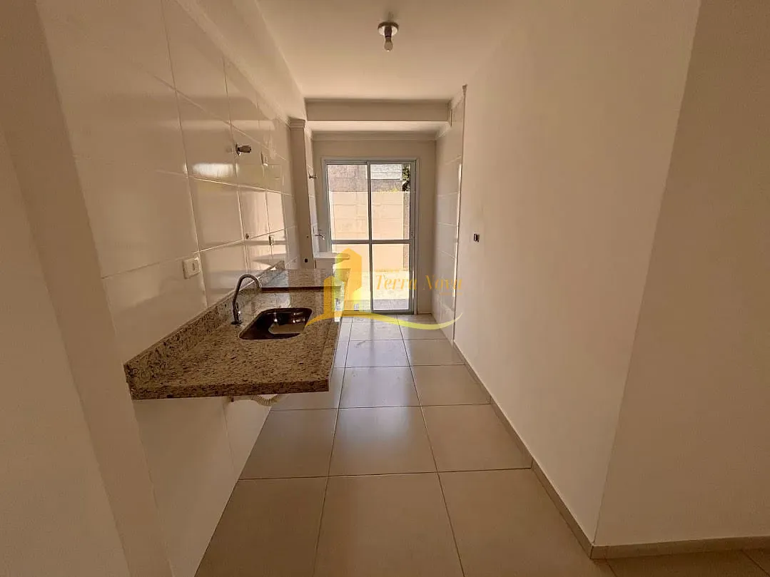 Apartamento, 2 quartos, 95 m² - Foto 9