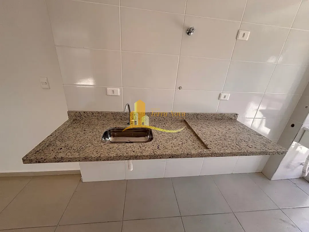 Apartamento, 2 quartos, 95 m² - Foto 8