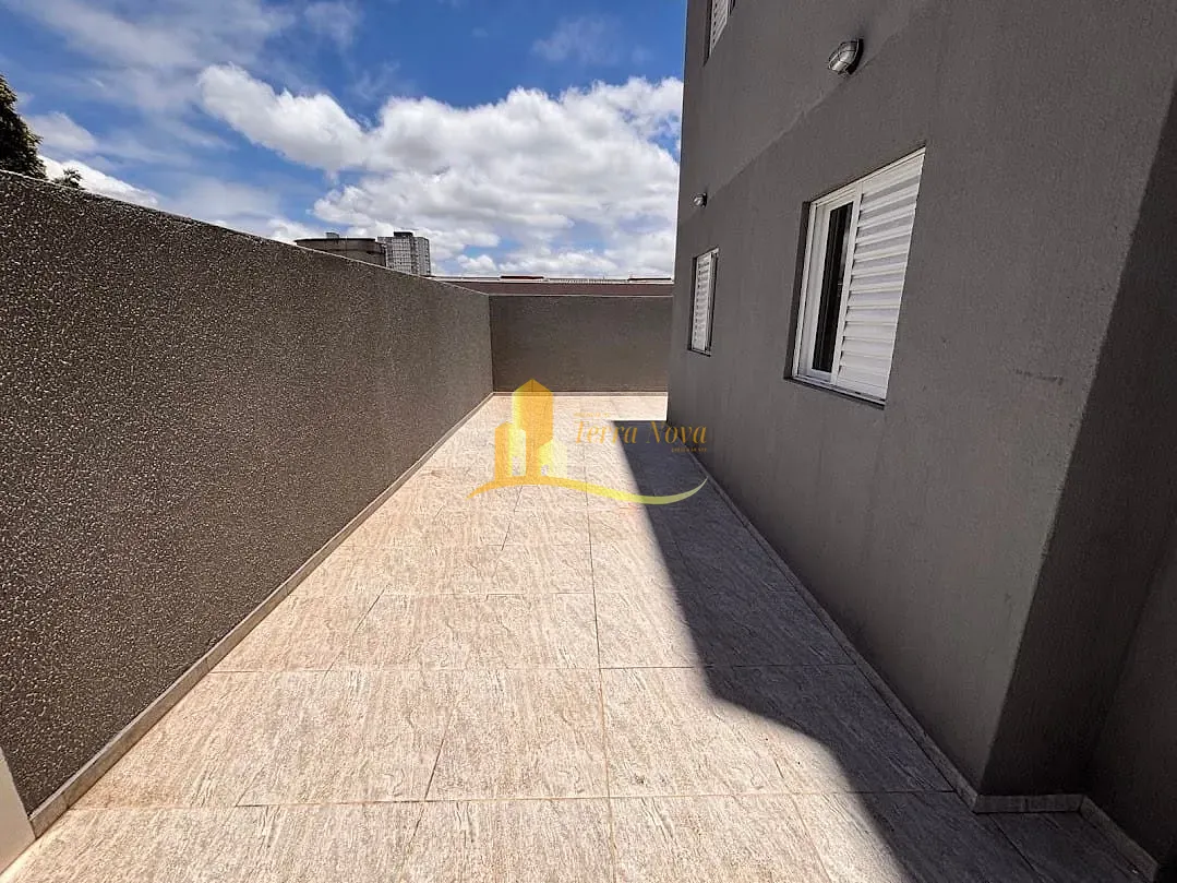 Apartamento, 2 quartos, 95 m² - Foto 6