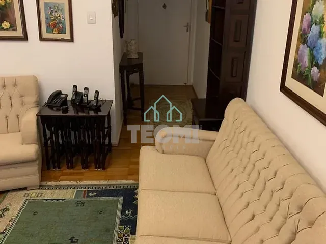 Apartamento 2 quartos e 1 banheiro, à venda, no bairro Centro em Taubaté