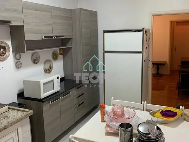 Apartamento 2 quartos e 1 banheiro, à venda, no bairro Centro em Taubaté
