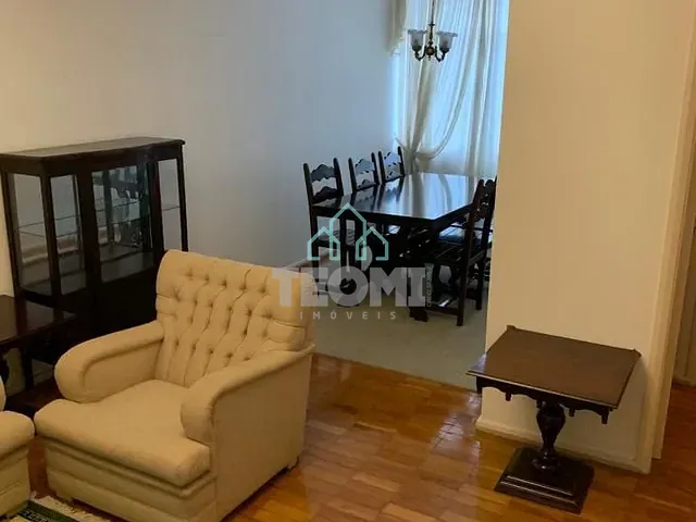Apartamento 2 quartos e 1 banheiro, à venda, no bairro Centro em Taubaté