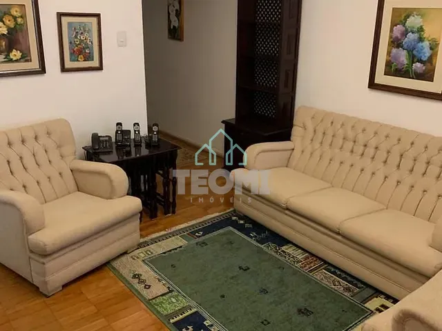 Apartamento 2 quartos e 1 banheiro, à venda, no bairro Centro em Taubaté