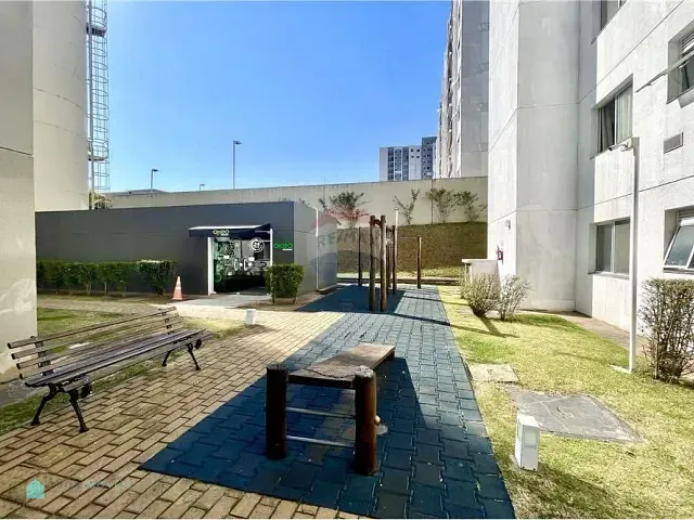 Apartamento 2 quartos e 1 banheiro, à venda, no bairro Jardim Pirituba em São Paulo