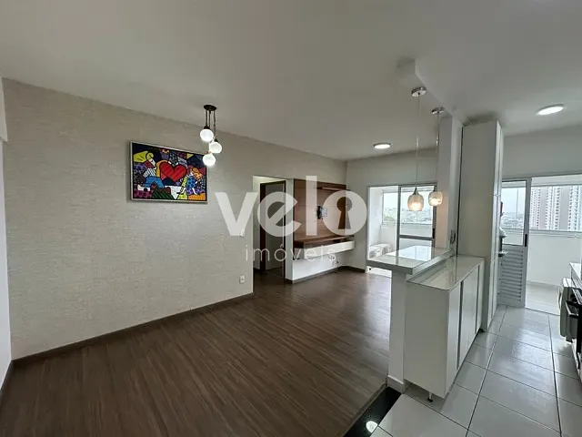 Apartamento 2 quartos e 2 banheiros, para alugar, no bairro Parque Residencial Bom Conselho em Taubaté