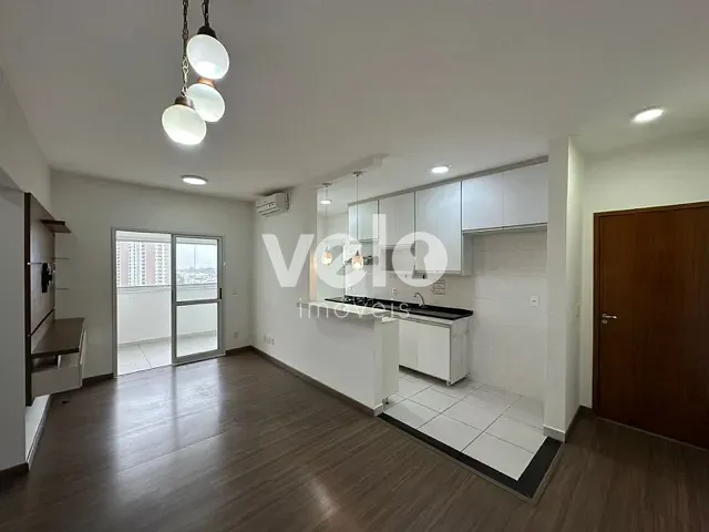 Apartamento 2 quartos e 2 banheiros, para alugar, no bairro Parque Residencial Bom Conselho em Taubaté