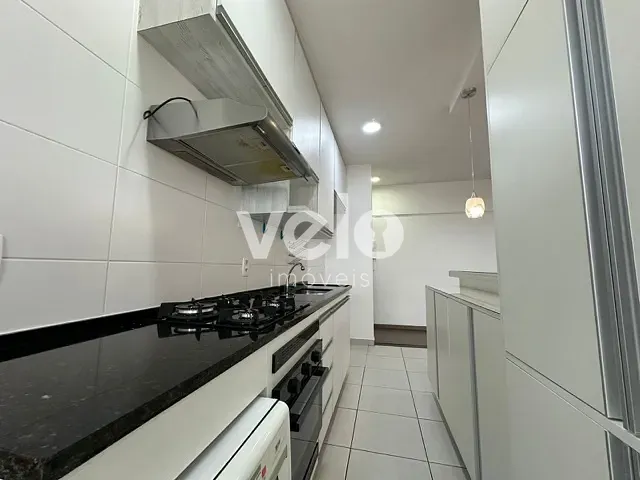 Apartamento 2 quartos e 2 banheiros, para alugar, no bairro Parque Residencial Bom Conselho em Taubaté